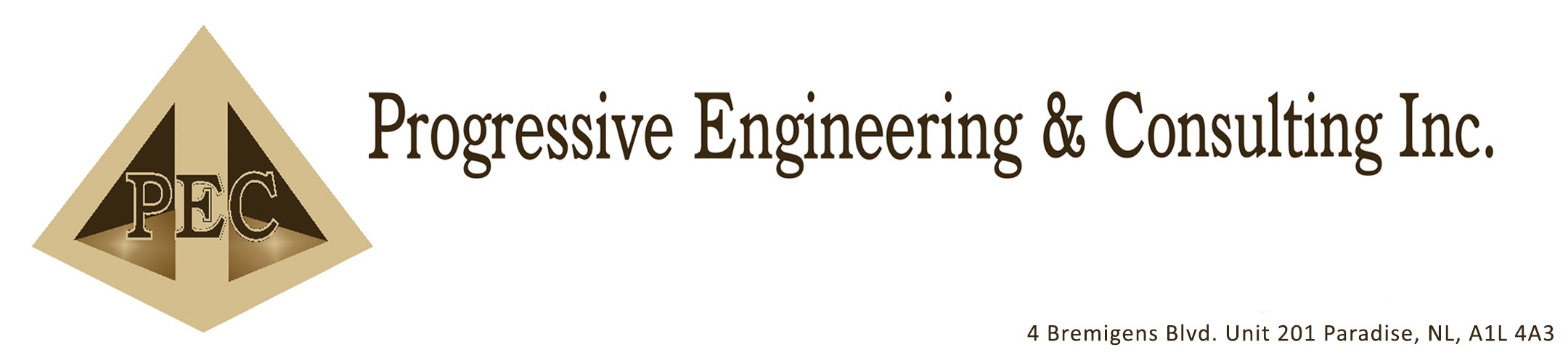 Progressive Engineering & Consulting Inc.